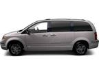 2010 Chrysler Town and Country Touring Plus