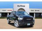 2023New Ram New1500New4x2 Crew Cab 5 7 Box