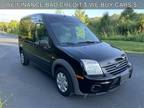 Used 2010 FORD TRANSIT CONNECT For Sale
