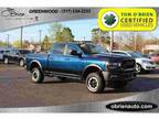 2021Used Ram Used2500Used4x4 Crew Cab 6 4 Box