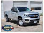 2019Used Chevrolet Used Colorado Used Ext Cab 128.3