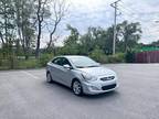 2013 Hyundai Accent GLS Sedan 4D