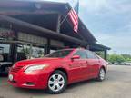 2007 Toyota Camry XLE 4dr Sedan