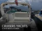 Cruisers Yachts 3275 Express Cruisers 2003