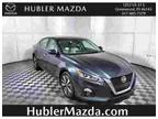 2020Used Nissan Used Altima Used AWD Sedan