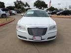 2013 Chrysler 300 300C