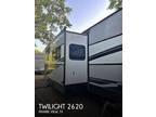 Thor Industries Twilight 2620 Travel Trailer 2021