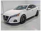 2021Used Nissan Used Altima Used AWD Sedan