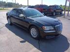 2014 Chrysler 300 Base 4dr Sedan