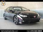 Used 2019 Honda Civic Si Sedan for sale.