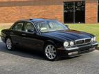 2004 Jaguar XJ-Series XJ8 SEDAN 4-DR