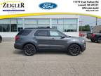 Used 2017 FORD Explorer For Sale