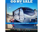 2021 Keystone Cougar 22 RBSWE Travel Trailer