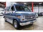 1990 Chevrolet G20 Van Mark III Conversion Van