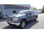 Used 2013 GMC EXT CAB For Sale