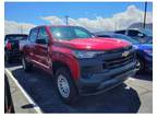 2023 Chevrolet Colorado 2WD Work Truck