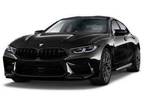 2024New BMWNew M8New Gran Coupe