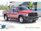 2006 Dodge Ram 2500 SLT