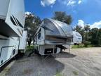 2018 Forest River Forest River RV Rogue 295A18 29ft