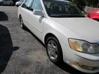 2004 Toyota Avalon XLS 4dr Sedan