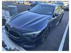 2020Used BMWUsed8 Series Used Gran Coupe