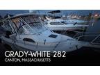 28 foot Grady-White Sailfish 282