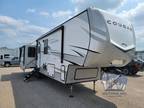 2024 Keystone Cougar 355FBS 60ft