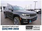 2022New Jeep New Grand Cherokee 4xe New4x4