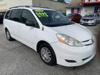 2008 Toyota Sienna 5dr Cargo Van CE FWD