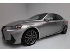 2019 Lexus IS 300 F Sport AWD Sunroof V6 Clean Carfax - Canton, Ohio