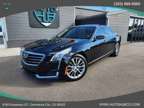 2017 Cadillac CT6 for sale