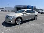 2014 Cadillac XTS, 96K miles