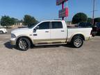 2014 Ram 1500 Laramie Longhorn