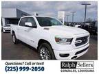 2023New Ram New1500New4x4 Crew Cab 5 7 Box