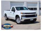 2022Used Chevrolet Used Silverado 1500 LTDUsed2WD Reg Cab 140