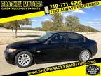 2006 BMW 3-Series 325i Sedan