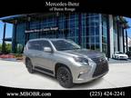 2022 Lexus GX 460 Silver, 19K miles