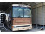 2005 Fleetwood Expedition 38N