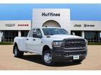 2024New Ram New3500New4x4 Crew Cab 8 Box