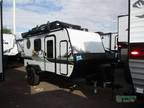 2023 Forest River Forest River RV No Boundaries 10.6 10ft