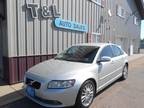 2010 Volvo S40 2.4i 4dr Sedan