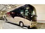 2014 Foretravel Motorcoach Foretravel IH45 45ft