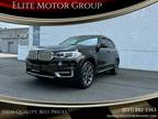 2015 BMW X5 x Drive35i AWD 4dr SUV