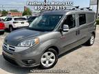 Used 2017 RAM Pro Master City Cargo Van for sale.