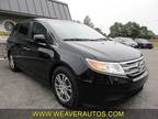 Used 2013 HONDA ODYSSEY For Sale