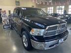 Used 2012 DODGE RAM 1500 For Sale