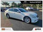 2013Used INFINITIUsed G37Used4dr AWD