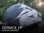 2013 Keystone Outback 298RE Super-Lite