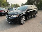 2017 Dodge Journey SXT AWD 4dr SUV