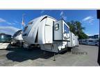 2024 Forest River Forest River RV Sabre 37FLH 60ft